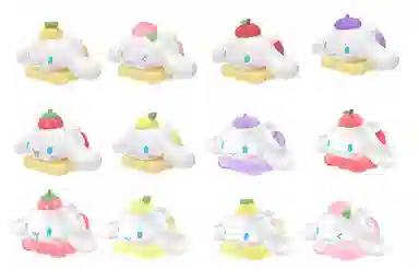 TOP TOY x 18