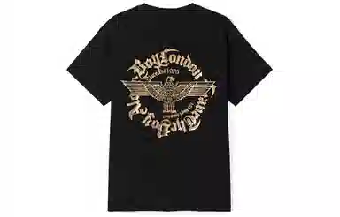 Boy London logoT
