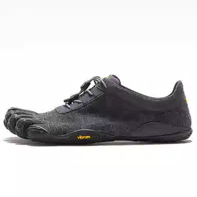 Vibram KSO Grey