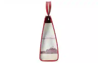 Gucci Canvas Tote Bag Kids Multicolor