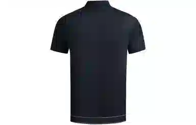 EMPORIO ARMANI SS23 LogoPolo