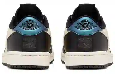 Jordan Air Jordan 1 Low Top