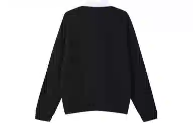 Nike Club Fleece Polo Black