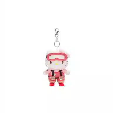 Sanrio Hello Kitty 14cm