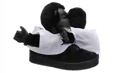Jeremy Scott x adidas originals JS