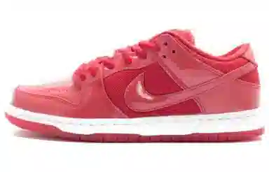 Nike Dunk SB Red Space Jam