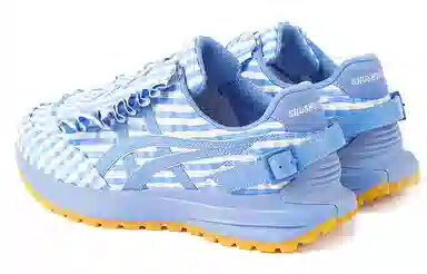 SHUSHUTONG x Asics Tarther Sc PLUS