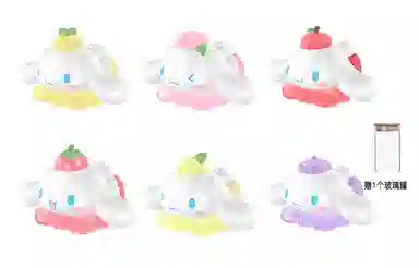TOP TOY x 18