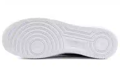 Nike Air Force 1 Sport NBA Black Blue Gale Laser Fuchsia