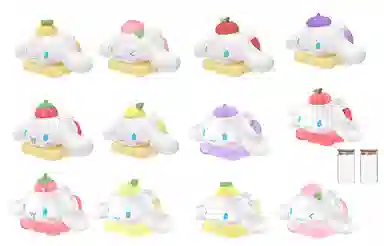 TOP TOY x 18