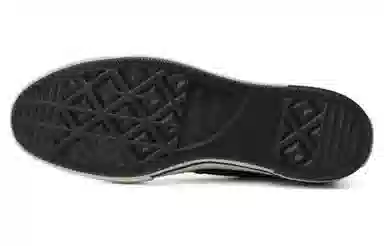 Converse Chuck Taylor All Star High Top Black