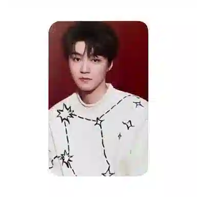 TF ENTERTAINMENT TFBOYS A