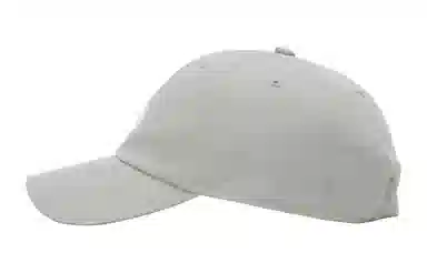 The North Face Cap Grey
