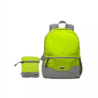 Nylon Backpack