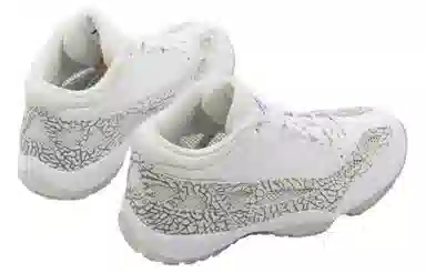 Jordan Air Jordan 11 Retro Low IE Cobalt 2015