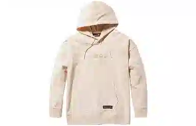Timberland Hoodie Smoke White