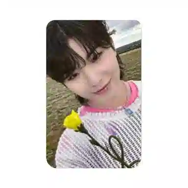 HYBE SEVENTEEN YZY 4.0