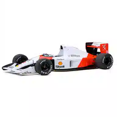 AUTOart 118 F1 McLaren MP46 1991