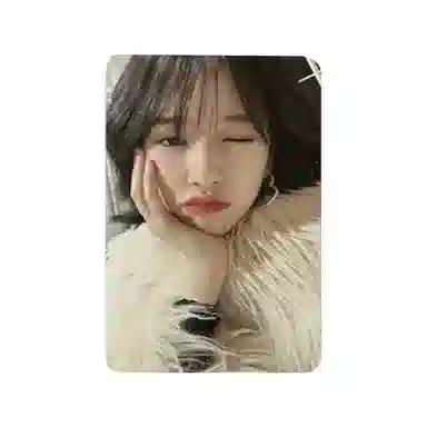 STARSHIP Entertainment IVE 1I'VE MINE WM 5.0