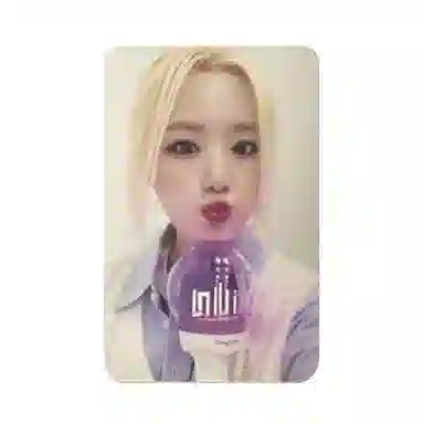 CUBE Entertainment (G)I-DLE