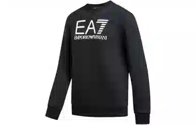 EMPORIO ARMANI EA7 FW23 Logo