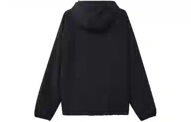 Nike Windrunner Black