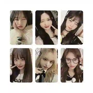 STARSHIP Entertainment IVE 1I'VE MINE WM 5.0