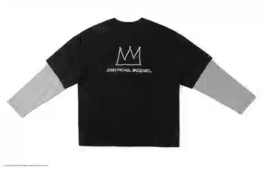 Lee X Basquiat SS24 T