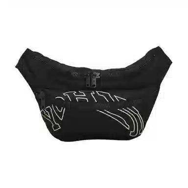 Y-3 MRPHD XBODY Black