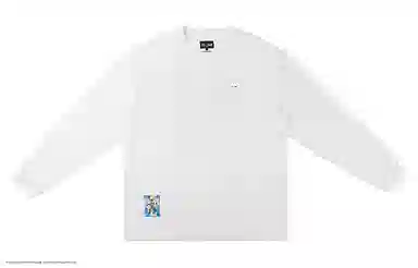 Lee X Basquiat SS24 T