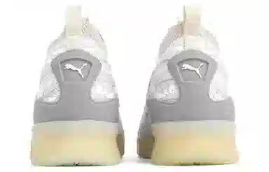 PUMA Clyde Court Disrupt Peace On Earth