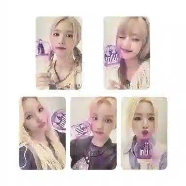 CUBE Entertainment (G)I-DLE