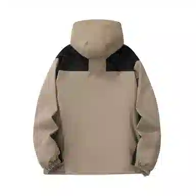 LIGHTNING MONSTER Logo