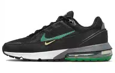 Nike Air Max Pulse Black Green