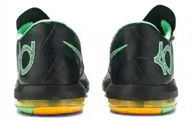 Nike KD 6 Brazil