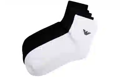 EMPORIO ARMANI FW23 Logo 3