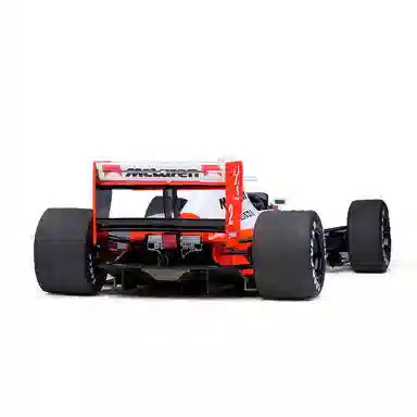 AUTOart 118 F1 McLaren MP46 1991