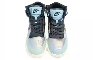 Nike Dunk HI LX