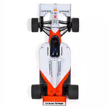 AUTOart 118 F1 McLaren MP46 1991
