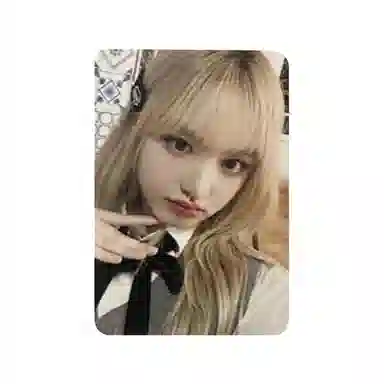 STARSHIP Entertainment IVE 1I'VE MINE WM 5.0