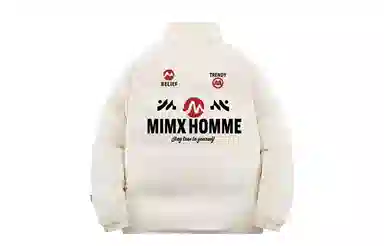 Mimx Homme