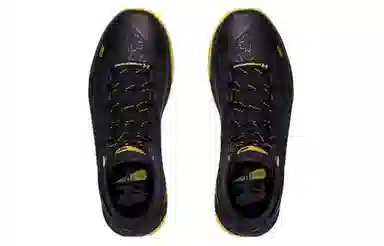 Under Armour Curry 2 Black Knight