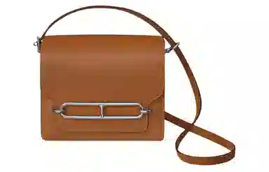 HERMES Roulis Mini Evercolor