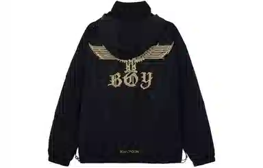 Boy London