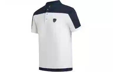 EMPORIO ARMANI EA7 LogoPolo