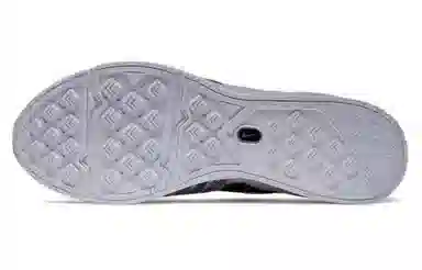 Nike Flyknit Trainer White Black
