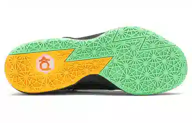 Nike KD 6 Brazil