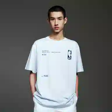 JACK JONES SEASON HIGH NBAlogomanT