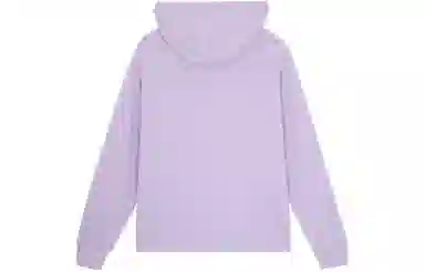 PUMA Basics Hoodie Light Lavender