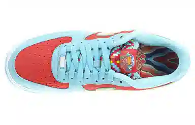 Nike Air Force 1 Low Year of the Dragon 2